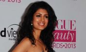 Tina Desai