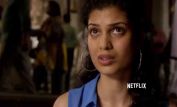 Tina Desai