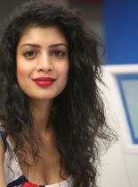 Tina Desai