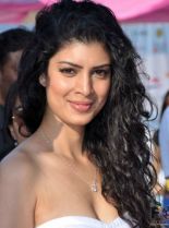 Tina Desai