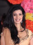 Tina Desai