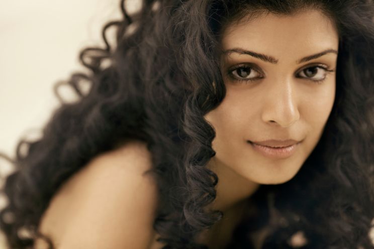 Tina Desai