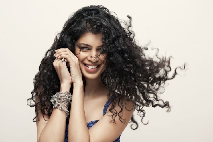 Tina Desai