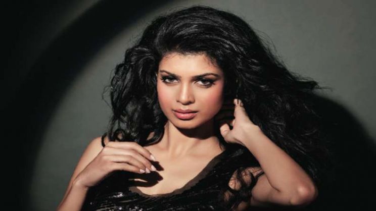 Tina Desai