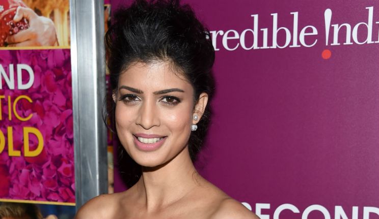 Tina Desai