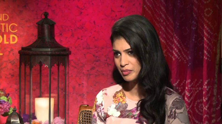 Tina Desai