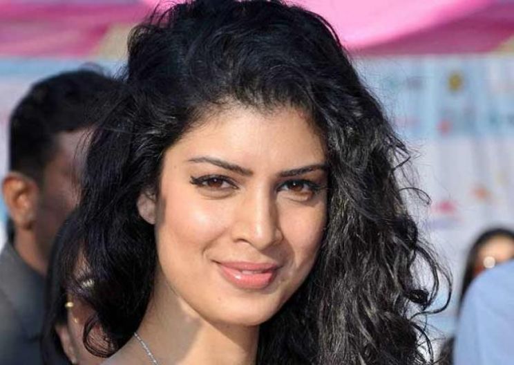 Tina Desai