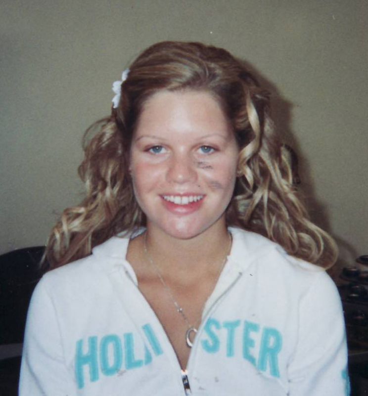 Tina DiJoseph
