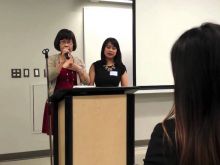 Tina Duong