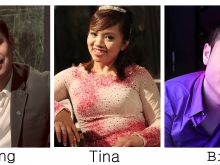 Tina Duong