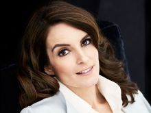 Tina Fey