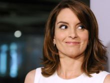 Tina Fey