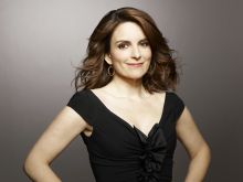 Tina Fey