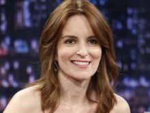 Tina Fey