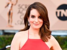 Tina Fey