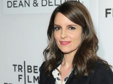 Tina Fey #42389 picture (Landscape Medium)