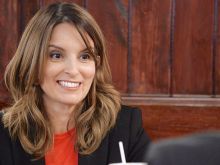 Tina Fey #42390 picture (Landscape Medium)
