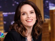 Tina Fey #42392 picture (Landscape Medium)