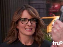 Tina Fey