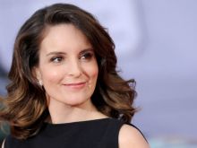 Tina Fey