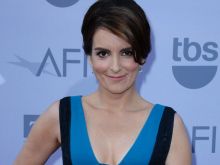 Tina Fey