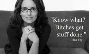 Tina Fey