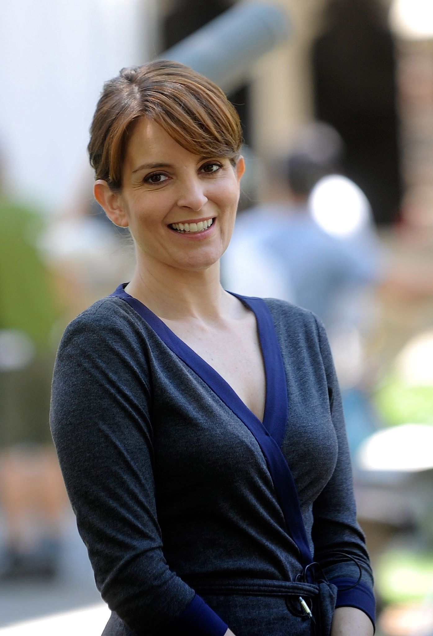 Pictures of Tina Fey