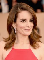 Tina Fey