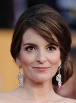 Tina Fey