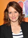 Tina Fey