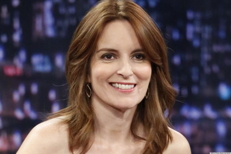 Tina Fey