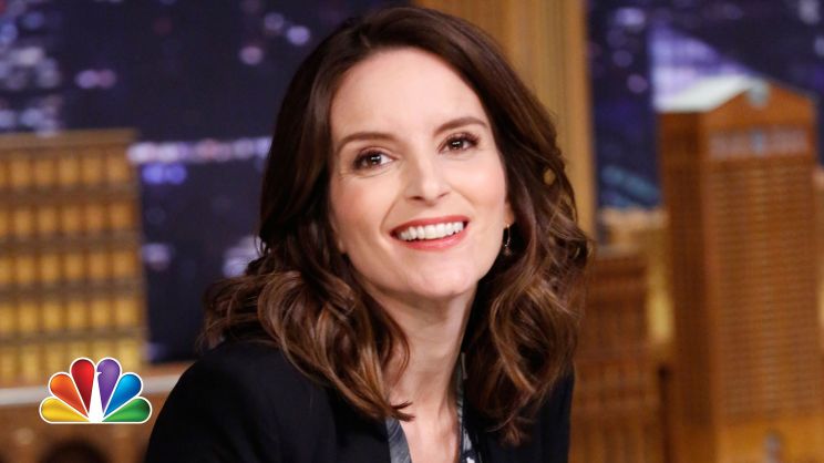 Tina Fey