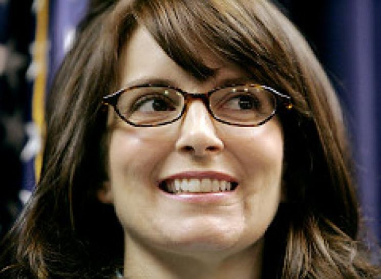 Tina Fey