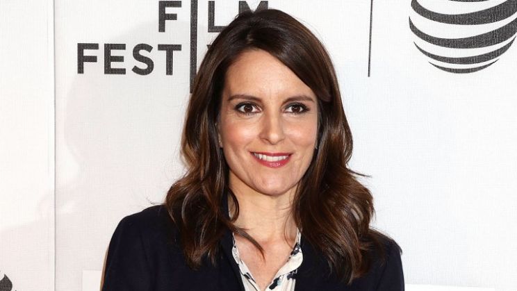 Tina Fey