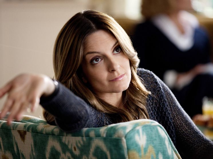 Tina Fey