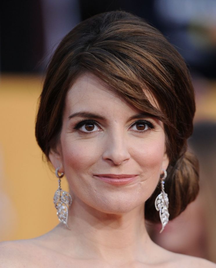 Tina Fey