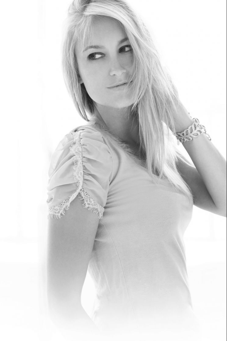 Tina Grimm