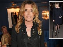 Tina Hobley