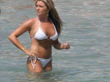 Tina Hobley