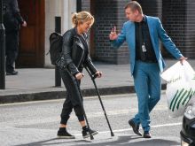 Tina Hobley