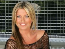 Tina Hobley