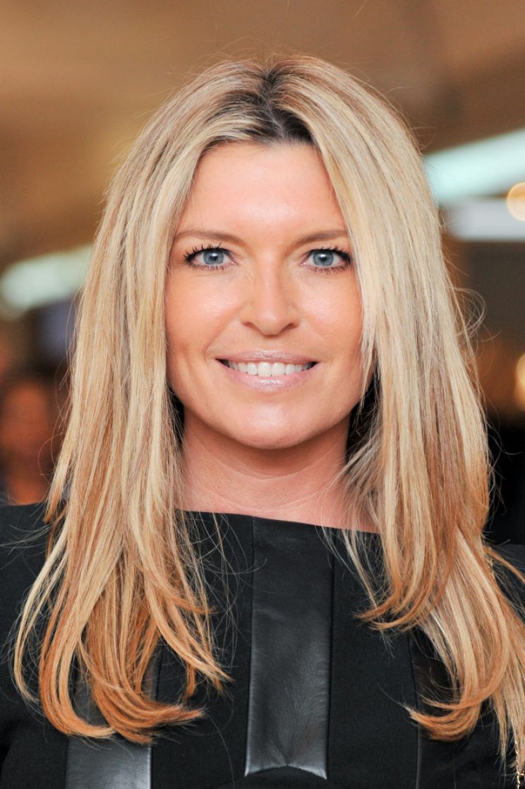Tina Hobley