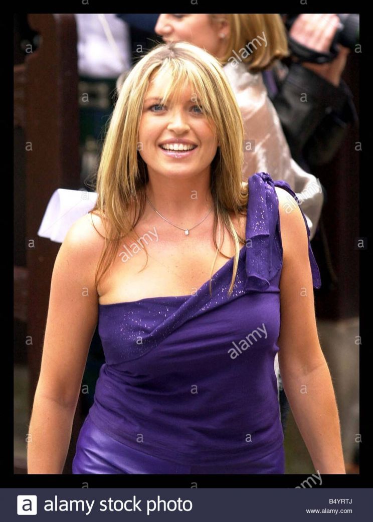 Tina Hobley