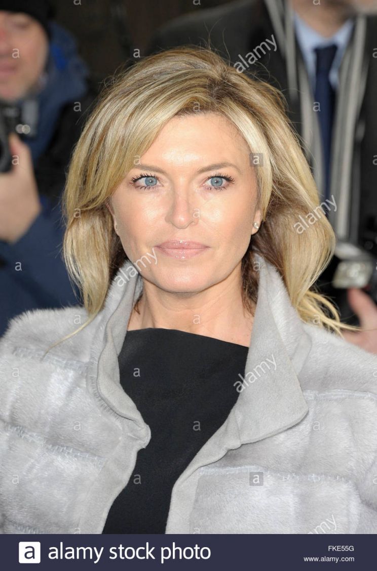 Tina Hobley