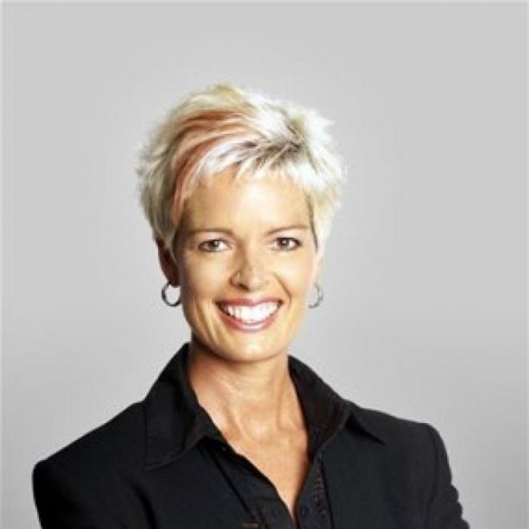 Tina Holmes