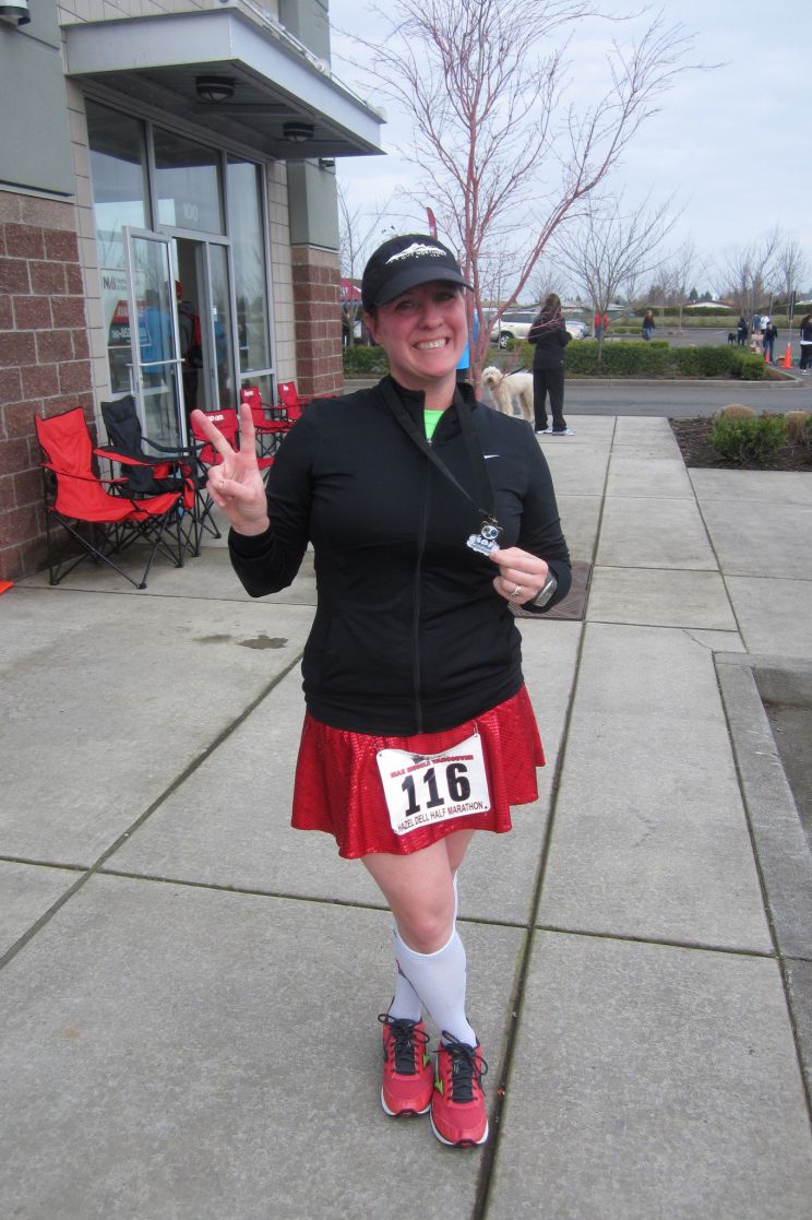 Tina Holmes