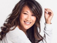 Tina Huang