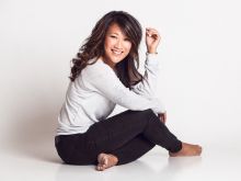 Tina Huang