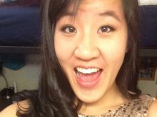 Tina Huang