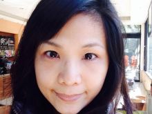 Tina Huang